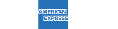 Gems by Johnny Store accepts American Express payments