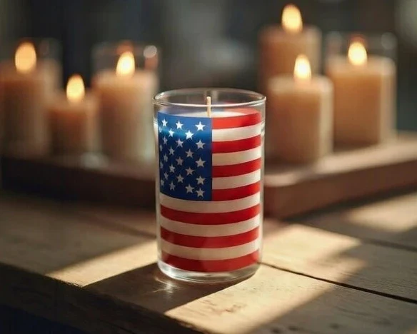 PremiumCraft candle